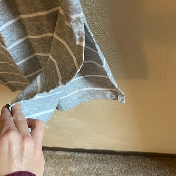 SHEIN T-shirt dress bundle- 2 DRESSES - Picture 2 of 6